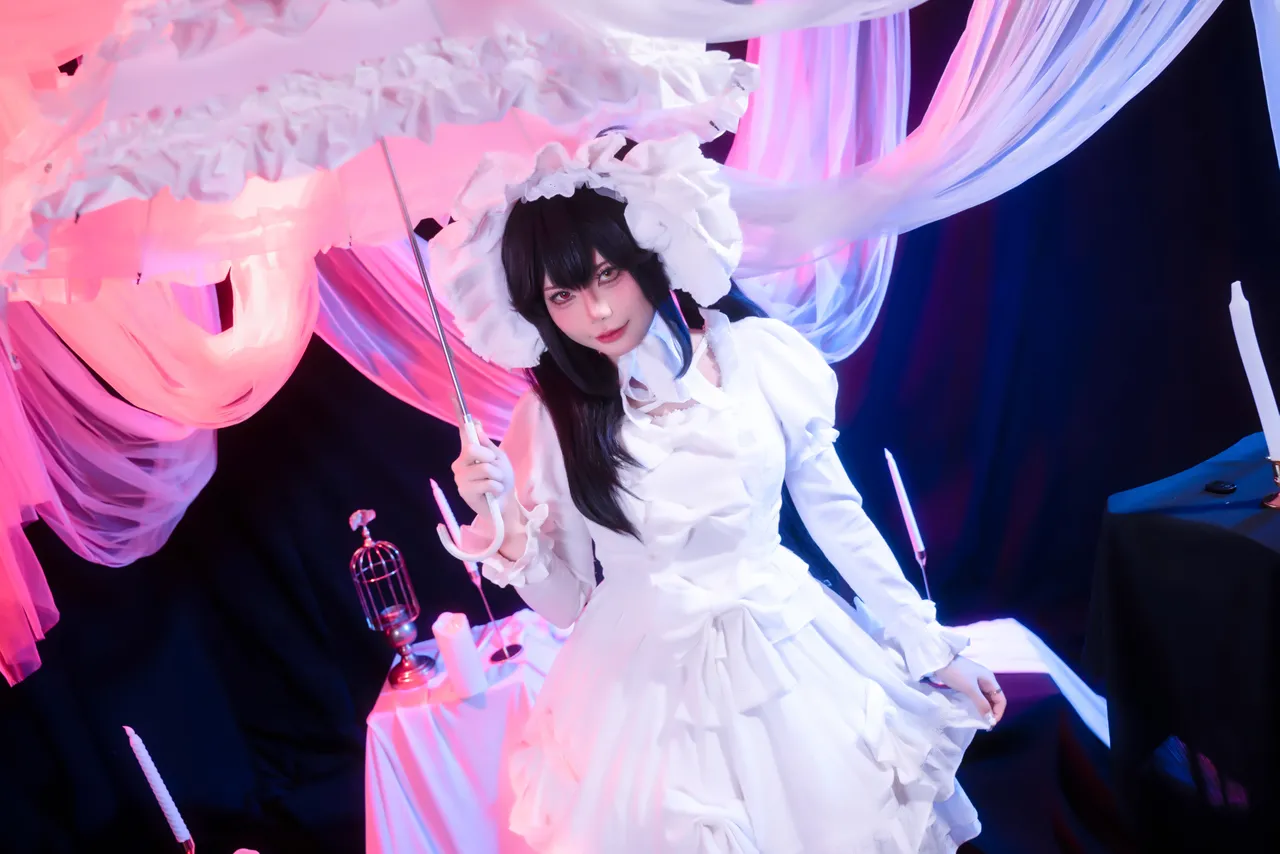 Miinmeow - Kurumi DAL-erohere0.webp